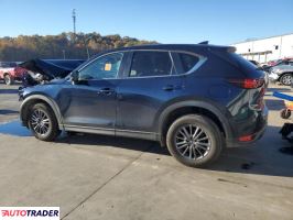 Mazda CX-5 2019 2