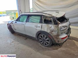 Austin Mini 2021 2
