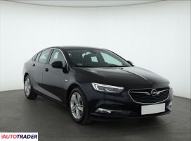 Opel Insignia 2018 1.6 134 KM