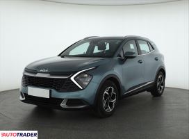 Kia Sportage 2023 1.6 147 KM Kia Sportage 2023 1.6 147 KM