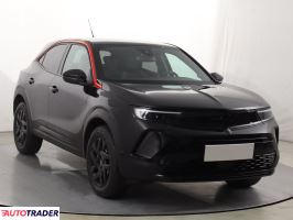 Opel Mokka 2023 1.2 128 KM
