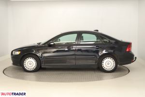 Volvo S40 2008 2.0 131 KM
