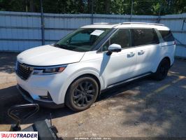 Kia Carnival 2022 3