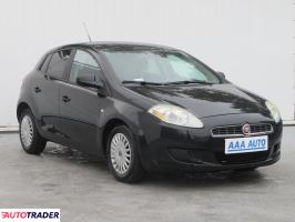 Fiat Bravo 2008 1.4 88 KM Fiat Bravo 2008 1.4 88 KM