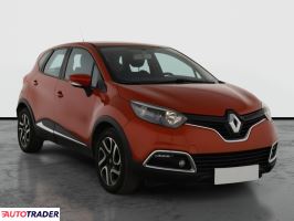 Renault Captur - zobacz ofertę