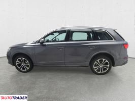 Audi Q7 2024 3.0 231 KM