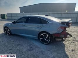 Honda Accord 2022 1 Honda Accord 2022 1