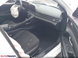 Hyundai Elantra 2023 2 Hyundai Elantra 2023 2
