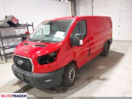 Ford Transit 2024 3