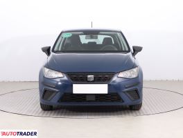 Seat Ibiza 2017 1.0 73 KM Seat Ibiza 2017 1.0 73 KM