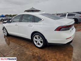 Honda Accord 2024 1