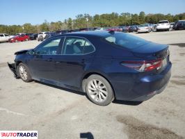 Toyota Camry 2021 2