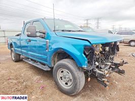 Ford Pozostałe 2022 7