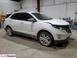 Chevrolet Equinox 2019 1 Chevrolet Equinox 2019 1