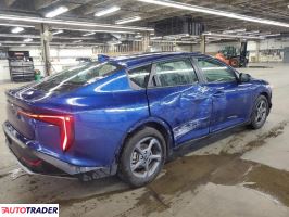 Kia Pozostałe 2025 2