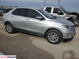 Chevrolet Equinox 2019 1