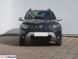 Dacia Duster 2022 1.0 89 KM