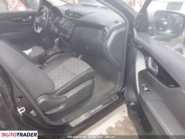 Nissan Rogue 2022 2 Nissan Rogue 2022 2