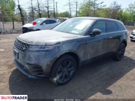 Land Rover Range Rover 2022 2 Land Rover Range Rover 2022 2