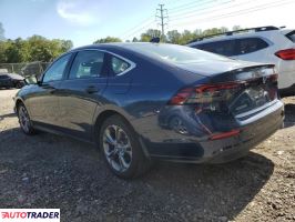 Honda Accord 2024 1