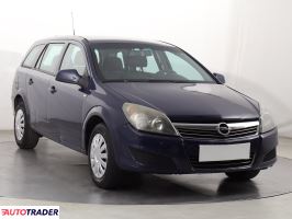 Opel Astra 2011 1.7 108 KM Opel Astra 2011 1.7 108 KM
