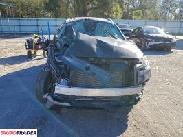 Hyundai Santa Fe 2023 2