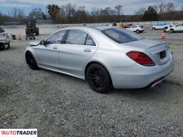 Mercedes CL 2020 3