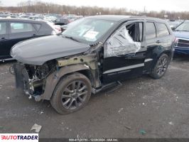 Jeep Grand Cherokee 2019 3 Jeep Grand Cherokee 2019 3