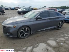 Honda Accord 2019 2 Honda Accord 2019 2