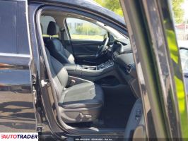 Hyundai Santa Fe 2023 2