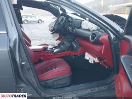Lexus IS 2021 3