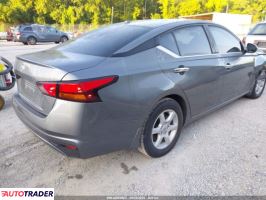 Nissan Altima 2019 2 Nissan Altima 2019 2