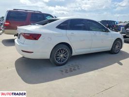 Volkswagen Jetta 2020 1