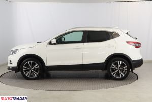 Nissan Qashqai 2019 1.3 156 KM Nissan Qashqai 2019 1.3 156 KM