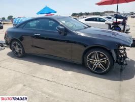 Mercedes CL 2020 3