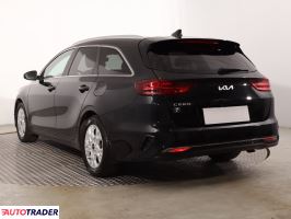 Kia Ceed 2023 1.5 158 KM