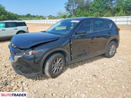 Mazda CX-5 - zobacz ofertę