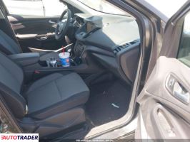 Ford Escape 2019 1 Ford Escape 2019 1
