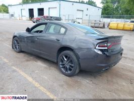 Dodge Charger 2021 3