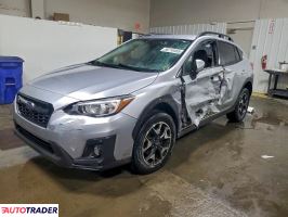 Subaru Pozostałe - zobacz ofertę