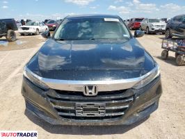 Honda Accord 2019 1 Honda Accord 2019 1