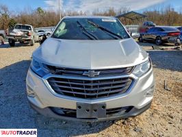 Chevrolet Equinox 2020 1