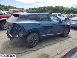 Kia Sportage 2025 1 Kia Sportage 2025 1