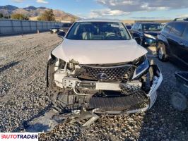 Lexus RX 2022 3 Lexus RX 2022 3