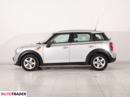 Mini Countryman 2013 1.6 88 KM