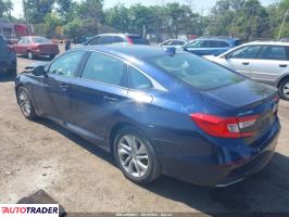 Honda Accord 2020 1 Honda Accord 2020 1