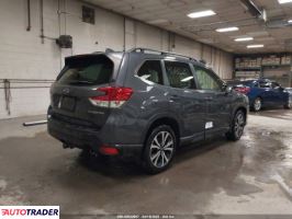 Subaru Forester 2023 2 Subaru Forester 2023 2