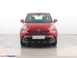 Fiat 500 L 2021 1.4 93 KM