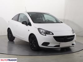 Opel Corsa 2018 1.4 73 KM