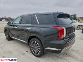 Hyundai Pozostałe 2025 3